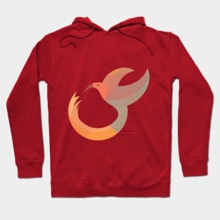 Mockingjay Hoodie